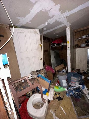 1216 S E Street, Harlingen, TX 78550