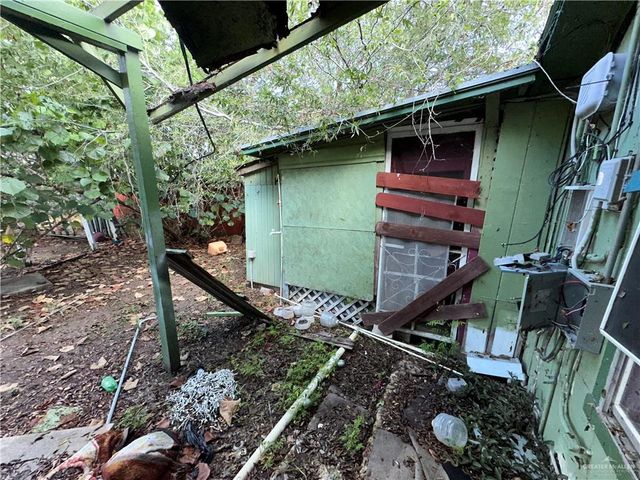 1216 S E Street, Harlingen, TX 78550