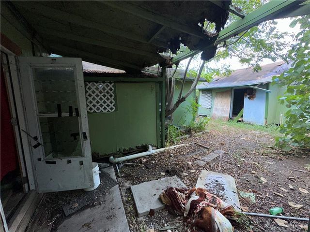 1216 S E Street, Harlingen, TX 78550