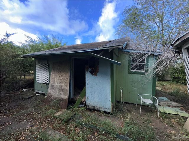 1216 S E Street, Harlingen, TX 78550