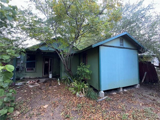 1216 S E Street, Harlingen, TX 78550