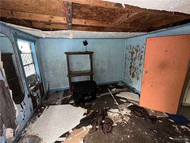 1216 S E Street, Harlingen, TX 78550