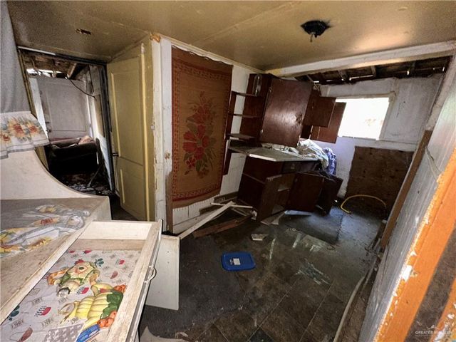 1216 S E Street, Harlingen, TX 78550