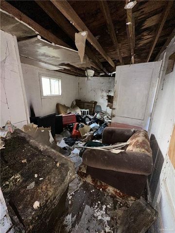 1216 S E Street, Harlingen, TX 78550