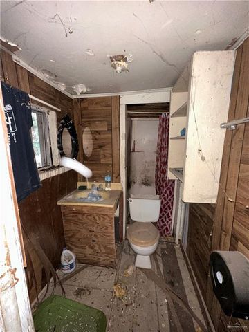 1216 S E Street, Harlingen, TX 78550