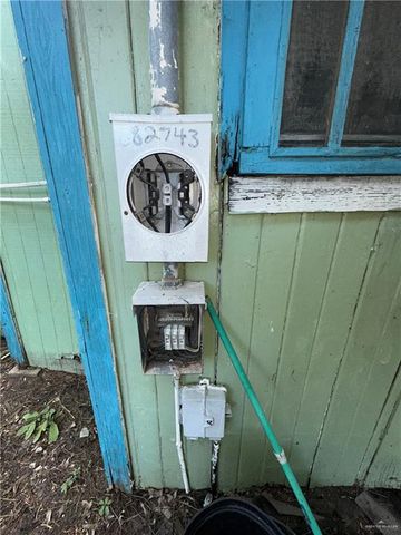 1216 S E Street, Harlingen, TX 78550