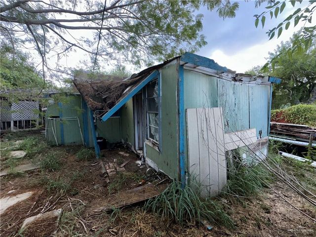 1216 S E Street, Harlingen, TX 78550