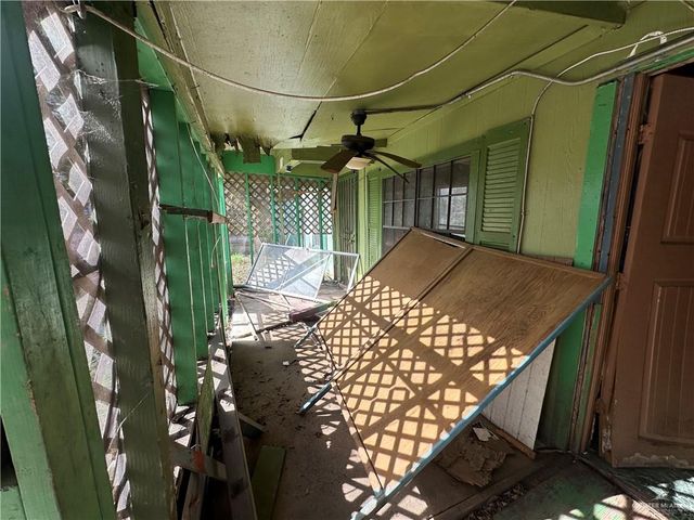 1216 S E Street, Harlingen, TX 78550