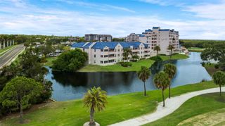 2333 FEATHER SOUND DRIVE A409, Clearwater, FL 33762
