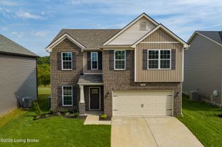 7921 Copper Drift Way, Louisville, KY 40291