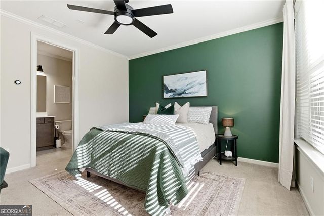 10184 Windalier Way, Roswell, GA 30076