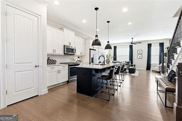 10184 Windalier Way, Roswell, GA 30076