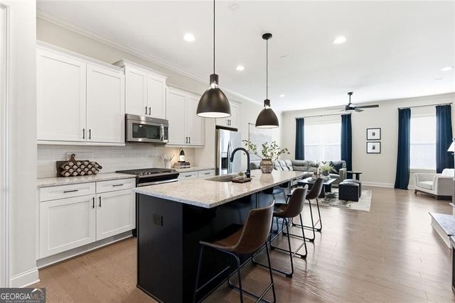 10184 Windalier Way, Roswell, GA 30076