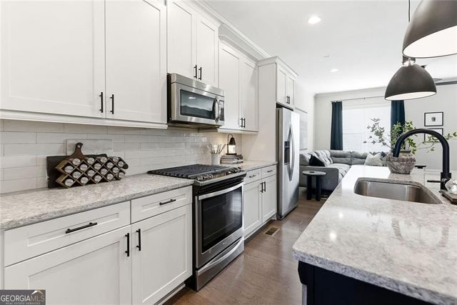 10184 Windalier Way, Roswell, GA 30076