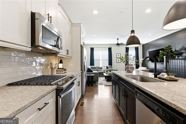 10184 Windalier Way, Roswell, GA 30076