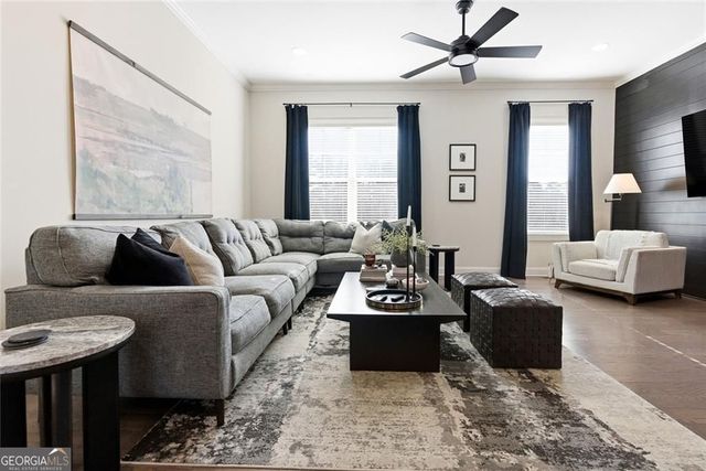 10184 Windalier Way, Roswell, GA 30076