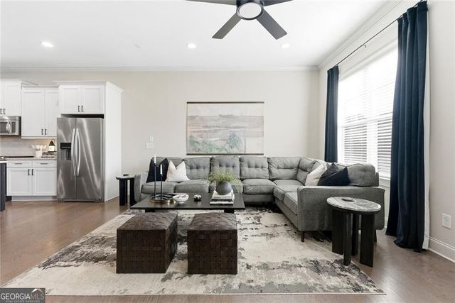 10184 Windalier Way, Roswell, GA 30076