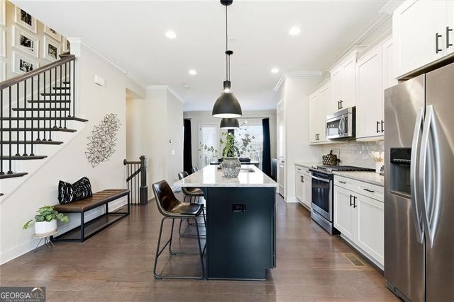 10184 Windalier Way, Roswell, GA 30076