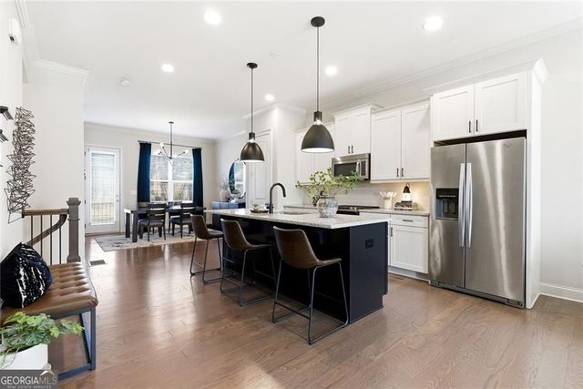 10184 Windalier Way, Roswell, GA 30076