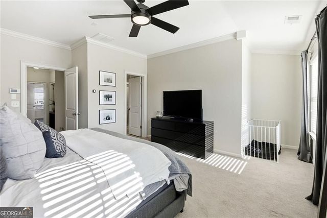 10184 Windalier Way, Roswell, GA 30076