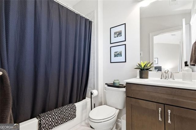 10184 Windalier Way, Roswell, GA 30076