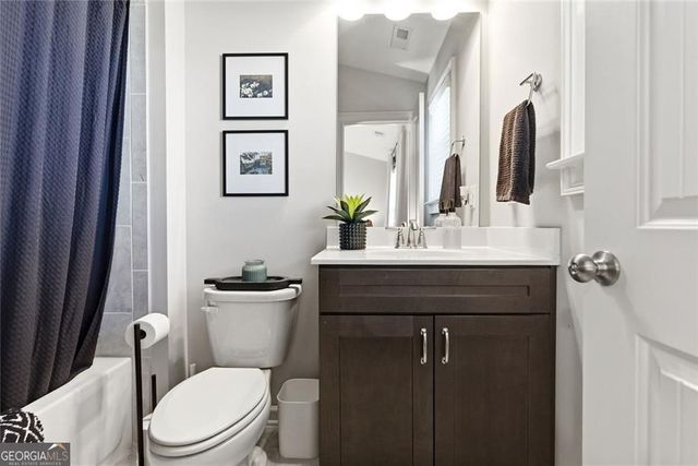 10184 Windalier Way, Roswell, GA 30076