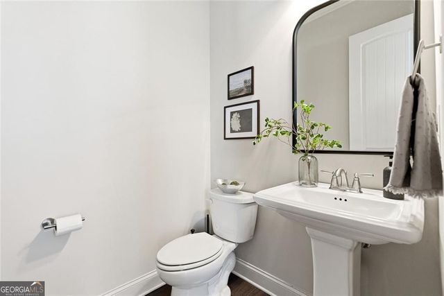 10184 Windalier Way, Roswell, GA 30076