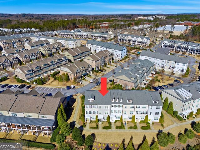 10184 Windalier Way, Roswell, GA 30076