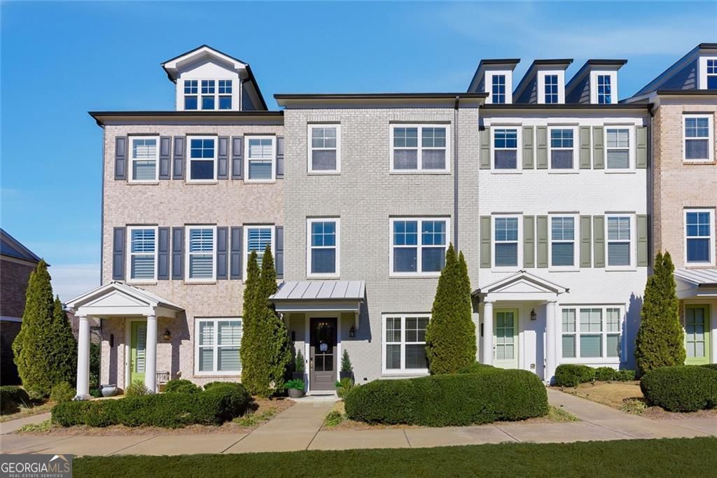 10184 Windalier Way, Roswell, GA 30076