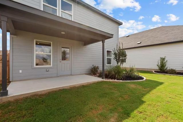 352 Kapok ST, Buda, TX 78610