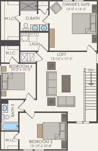 352 Kapok ST, Buda, TX 78610
