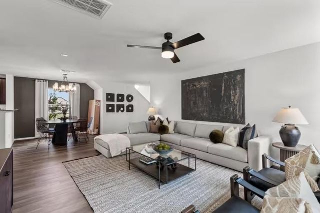 352 Kapok ST, Buda, TX 78610