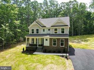 3178 THREE CHOPT RD, Gum Spring, VA 23065