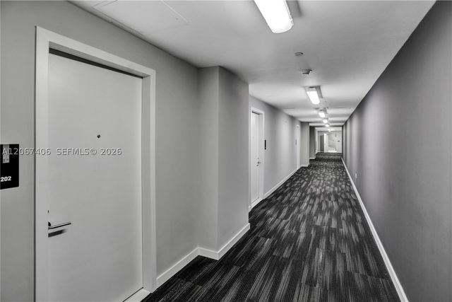 851 NE 1st Ave 202, Miami, FL 33132