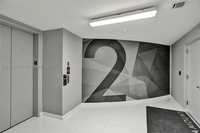 851 NE 1st Ave 202, Miami, FL 33132