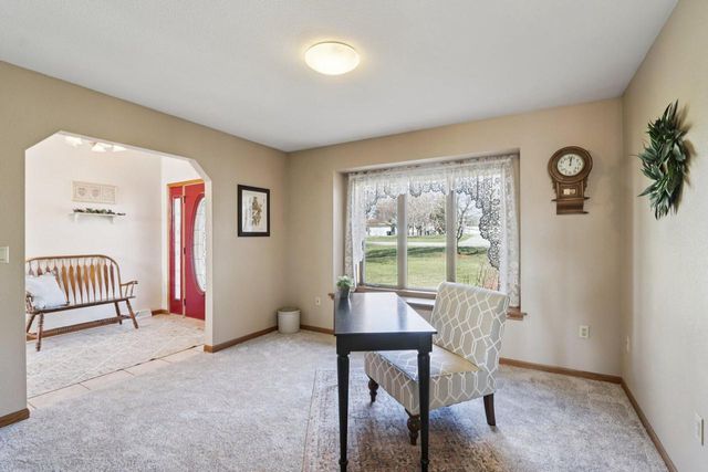 978 N Dewey AVENUE, Jefferson, WI 53549