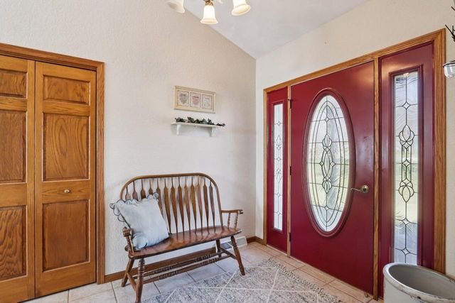 978 N Dewey AVENUE, Jefferson, WI 53549