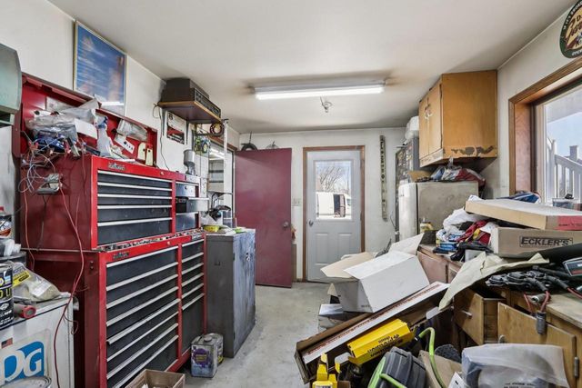 978 N Dewey AVENUE, Jefferson, WI 53549