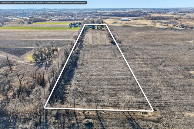 978 N Dewey AVENUE, Jefferson, WI 53549