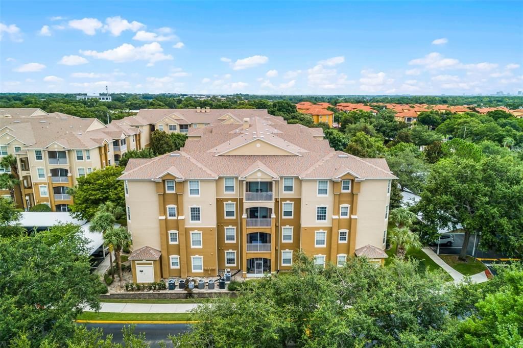 2484 SAN TECLA ST 309, Orlando, FL 32835