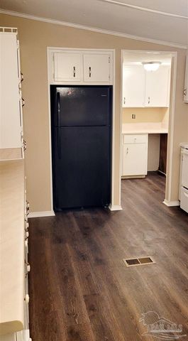 5432 Borden Rd, Milton, FL 32583