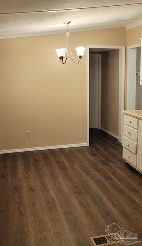 5432 Borden Rd, Milton, FL 32583