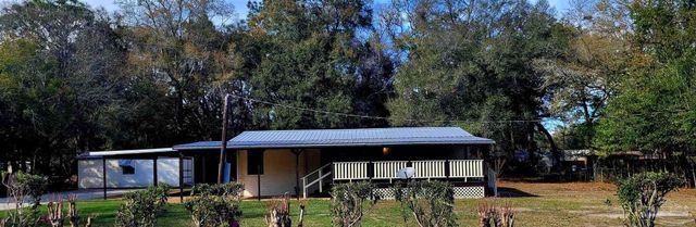 5432 Borden Rd, Milton, FL 32583