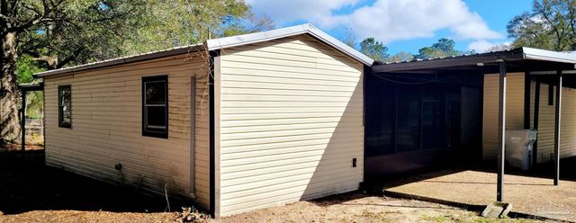 5432 Borden Rd, Milton, FL 32583