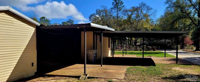 5432 Borden Rd, Milton, FL 32583