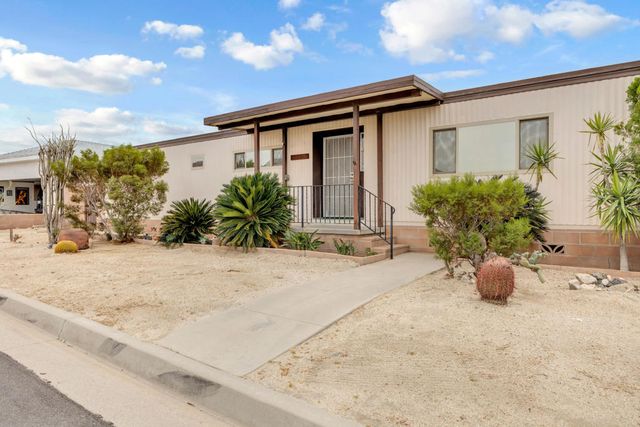 69250 Crestview Drive, Desert Hot Springs, CA 92241