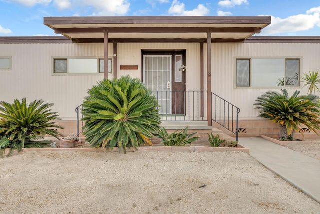 69250 Crestview Drive, Desert Hot Springs, CA 92241