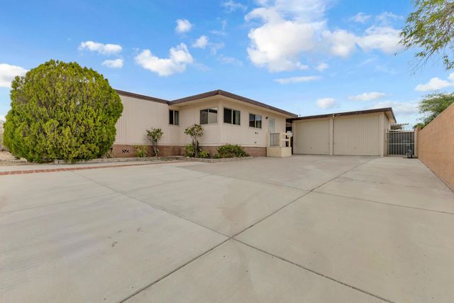 69250 Crestview Drive, Desert Hot Springs, CA 92241