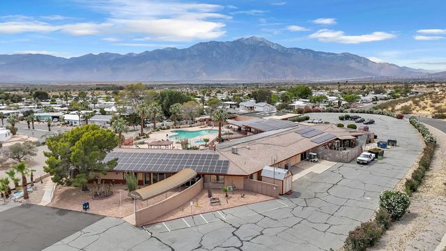 69250 Crestview Drive, Desert Hot Springs, CA 92241