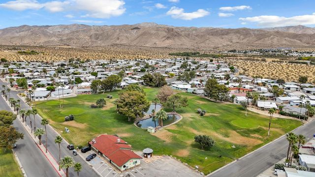 69250 Crestview Drive, Desert Hot Springs, CA 92241